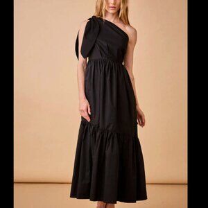 NWT Hunter Bell Alana Dress